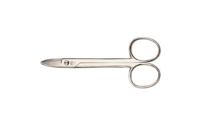 SOLINGEN Nippes Nail scissors pedicure 10cm, №43